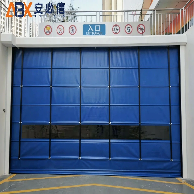 驻马店冷库门封