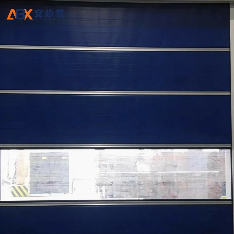 驻马店高速门